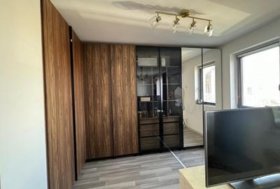 Berceni-Metrou Dimitrie Leonida-Casa-Acte pregatite vanzare - 16