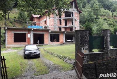 Casă cu 4 camere în Valea Neagră - 1