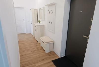 Apartament cu 3 camere decomandat în Șelimbăr - 8