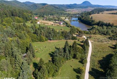 Spațiu comercial, în Vulcan - 2