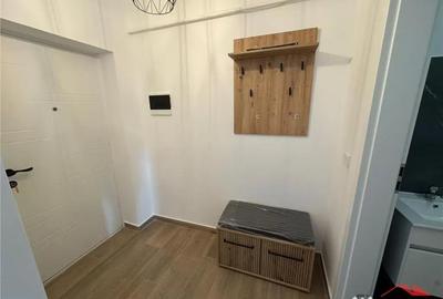Apartament cu 2 camere decomandat, mobilat în Central - 2