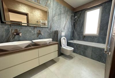 Duplex deosebit cu garaj și subsol - 7