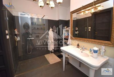 Apartament cu 6 camere decomandat, mobilat în Cotroceni - 16