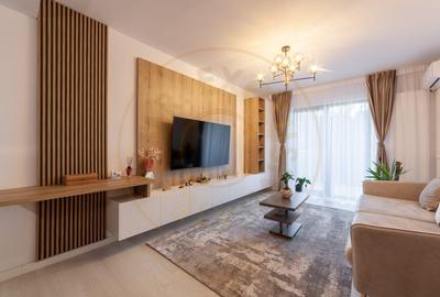 Apartament exclusivist - Nordmark Residence! - 10