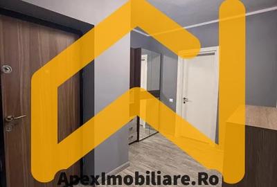 Apartament cu 2 camere decomandat, mobilat în Theodor Pallady - 7
