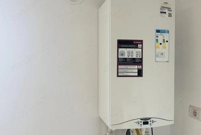 COMISION 0% | 2 camere + 28 mp terasa + 4 locuri de parcare | Braytim - 19