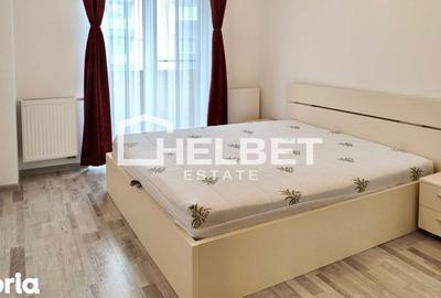 Apartament cu 3 camere decomandat, mobilat în Bartolomeu