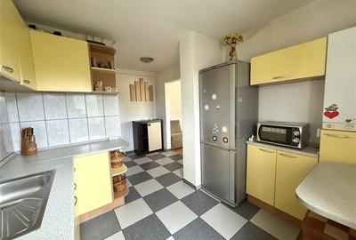 Apartament 2 Camere, Parcare, Astra Brasov - 6