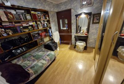 4 camere in bloc reabilitat - zona Vitan-Dristor - 28