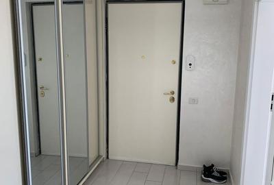 Apartament cu 2 camere în Nord - 12