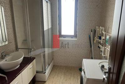 Casă cu 3 camere în Central - 6