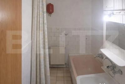 Garsonieră semidecomandată în Central - 3