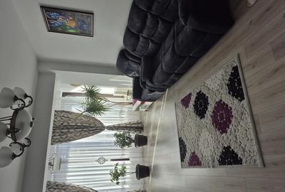 Vand apartament 3 camere Timis Plus - 2