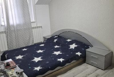 Inchiriez Camere Primesc in Gazda 1-2 Fete - Apartament spa?ios Spiru Haret - 2
