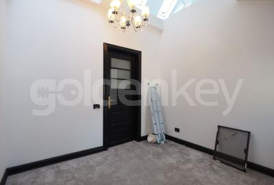 Apartament cu 4 camere semidecomandat în Dorobanți - 13