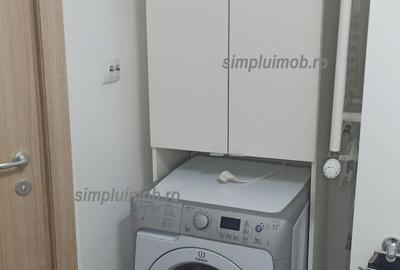 Apartament cu 2 camere decomandat în Decebal - 14