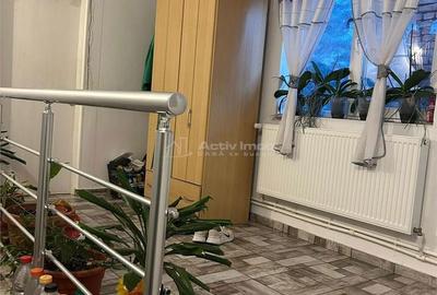 Casă cu 5 camere cu Teren 300 Mp în Central - 12