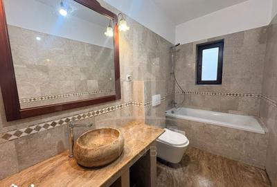 Apartament cu 3 camere în Ștrand - 9