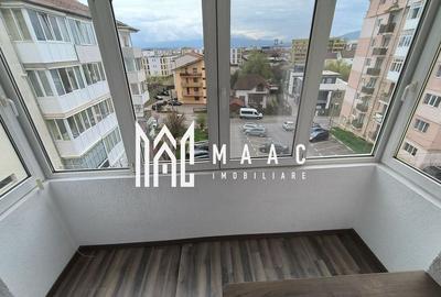 Apartament 3 camere I 70 mp I Etaj 3 I Vasile Aaron - 7