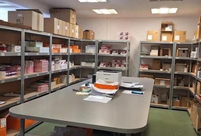 Spațiu comercial, de 430 mp, în Kiseleff - 5