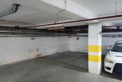 Spațiu comercial, de 11 mp, în Aradului