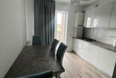 Apartament cu 3 camere decomandat în Exterior Vest - 4