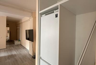 Ap 3 cam semidec, mobilat modern+utilat, et.1/4, bl. nou, zona Hotel Paradis - 13