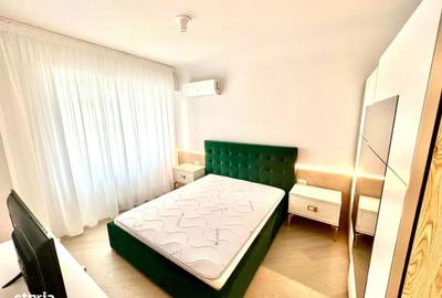 Apartament cu 2 camere în Militari