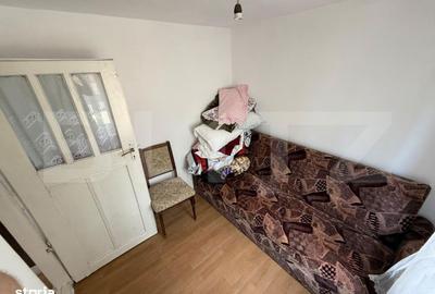 Casă cu 4 camere în Georocu Mare - 16