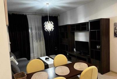 Apartament cu 2 camere decomandat, mobilat în Militari