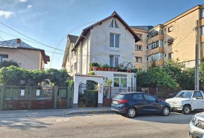 Casa Pitesti Exercitiu zona centrala