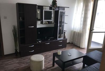 Apartament cu 2 camere semidecomandat în Gara de Nord - 1