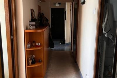 Apartament 3 camere 64 mp intermediar renovat mobilat utilat modern - 12