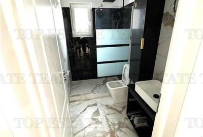 Casă individuală cu 4 camere cu Teren 388 Mp în Central - 26