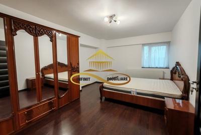 Inhiriez apartament 4 camere,  spațios, ultracentral - 4
