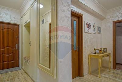 APARTAMENT LUXOS CU 4 CAMERE | ISARAN | MOBILAT & UTILAT ... - 14