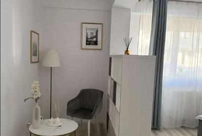 Garsonieră decomandată, mobilată în Theodor Pallady - 3