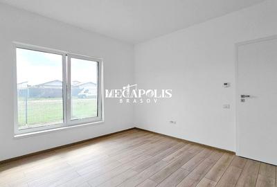 Casă individuală de vânzare în Bod - 150.000 EUR + TVA - 10