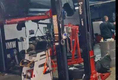 Spațiu comercial, de 70 mp, în Alexandriei - 1