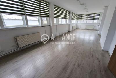 Spațiu comercial, de 4,603 mp, în Faleza Nord - 12