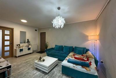 Apartament cu 3 camere decomandat, mobilat în Ștrand - 2