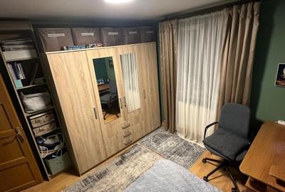 Proprietar vand apartament 2 camere decomandat Dumbrava Noua Rahova - 9