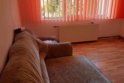 Apartament cu 2 camere nedecomandat, mobilat în Moroasa 1 - 3