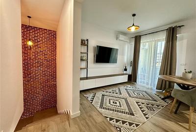 Apartament 4 camere de vanzare Valea Lupului - 15