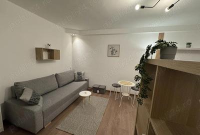 Inchiriere garsoniera mare Nerva Traian - 4