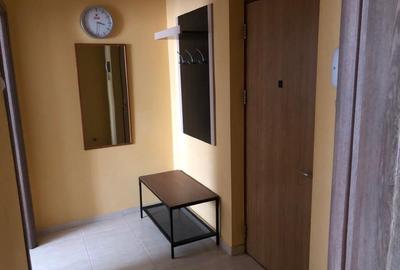 Proprietar: inchiriez ap 2 cam modern Tineretului 2min de parc - 7