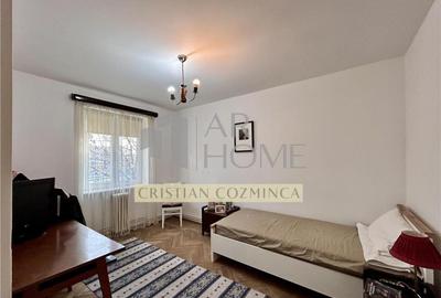 Apartament cu 2 camere decomandat în Central - 3