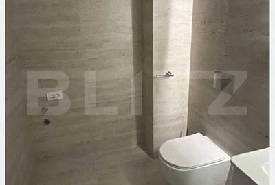 Apartament cu 2 camere semidecomandat în Mărăști - 3