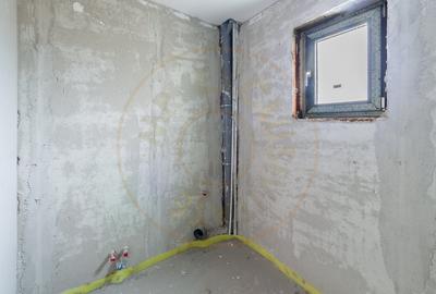 Casa noua P+M, cu teren de 500 mp, in Draganu, AG - 12