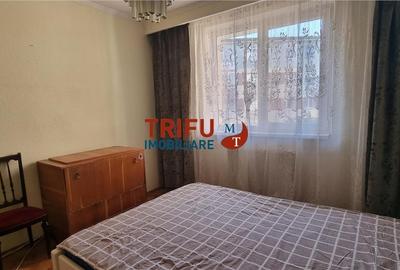 Apartament 3 camere de vanzare in Centru etaj 2 - 5